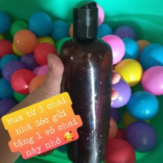 Enzym bồ hòn 500ml