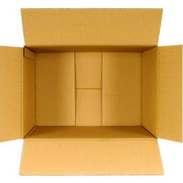 STB - 1 Hộp Carton 40x40x15 CM Thùng Carton