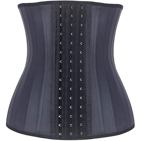 Đai nịt bụng Latex 25 xương định hình eo chính hãng nhập khẩu Hy Lạp