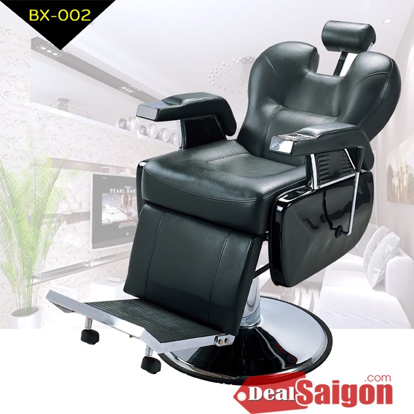 Ghế cắt tóc nam Barber Chair BX-002