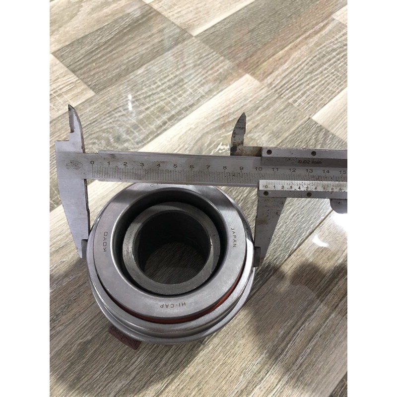 Sản phẩm gia đình làm: Bi tê cả cối CT4853F2 Kô yô tiêu chuẩn quốc tế