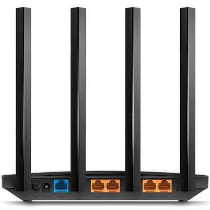 Thiết bị mạng/ Router TPLink Archer C80 | BigBuy360 - bigbuy360.vn