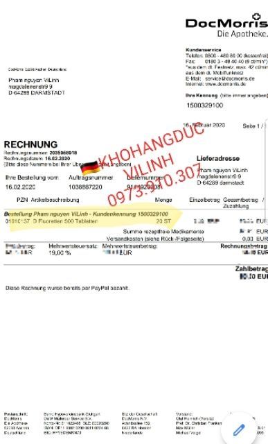 Vitamin D3 Đức date 2022 | BigBuy360 - bigbuy360.vn