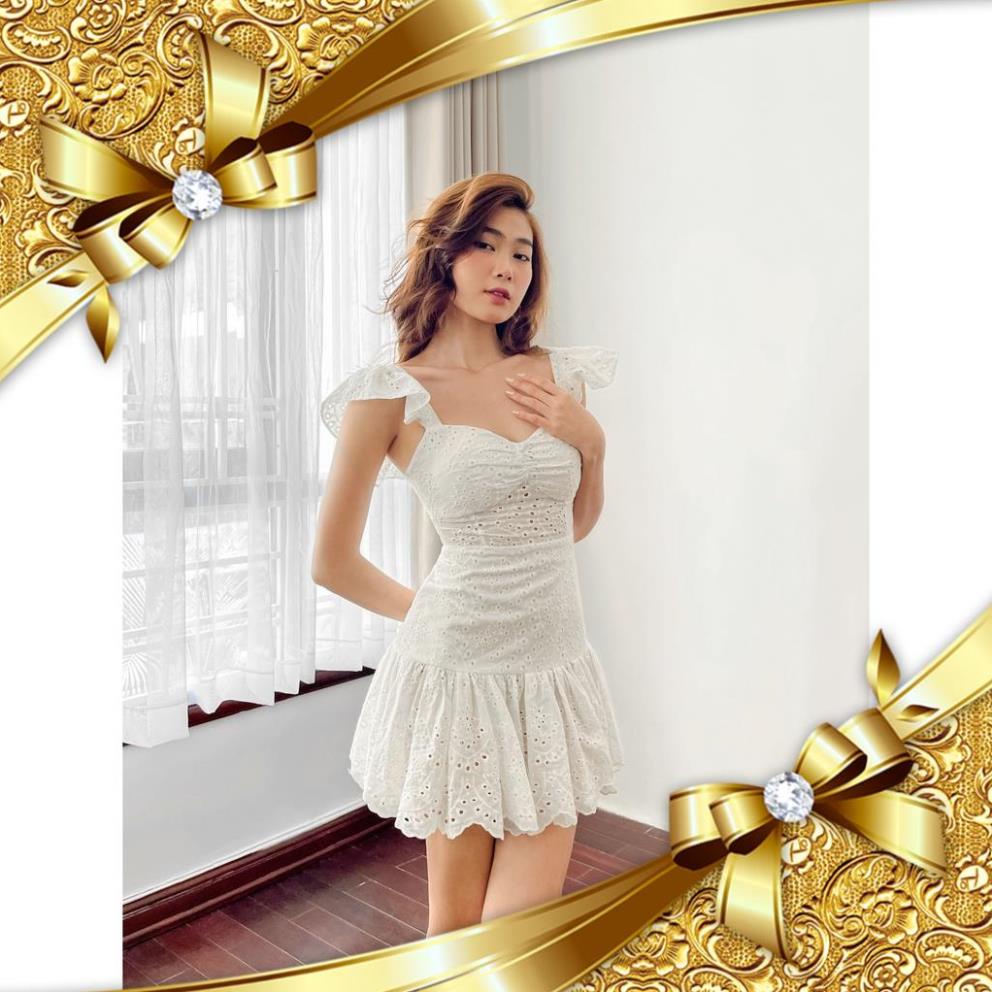 Đầm cánh tiên trắng (Fairy Dress) - Lola Vietnam | BigBuy360 - bigbuy360.vn