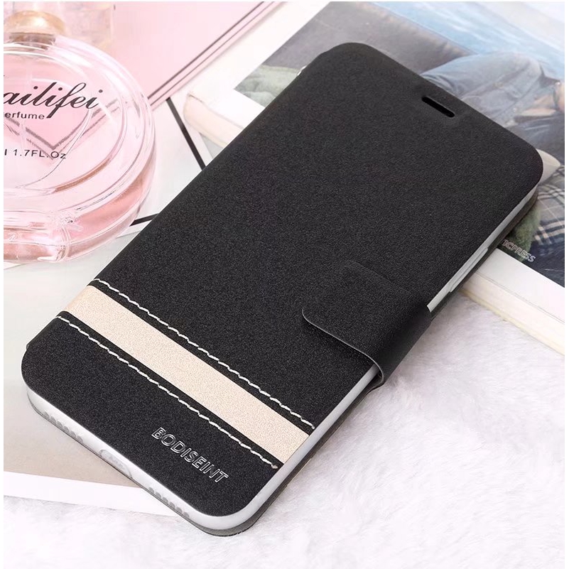 Luxury Leather Case Magnetic Flip Card Holder Stand Cover for iPhone 11 / iPhone 11 Pro / iPhone 11 Pro Max | BigBuy360 - bigbuy360.vn