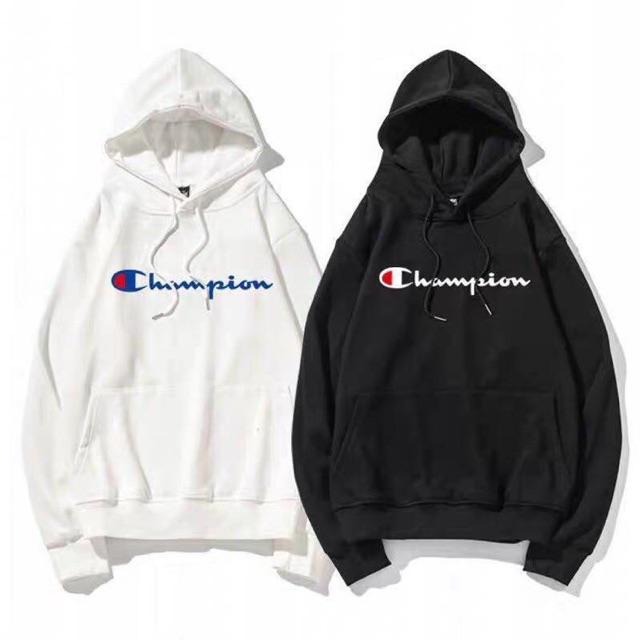 Áo hoodie champion