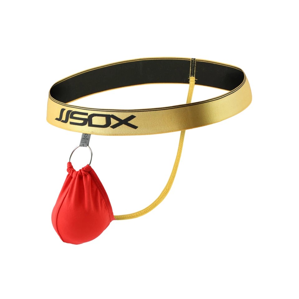 Quần lót nam dây G-String lạ kì -  JJSOX 01