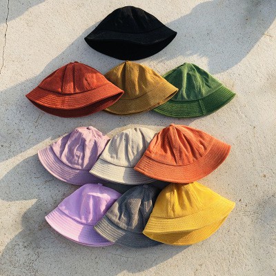 Nón Tai Bèo Thời Trang Hàn Quốc Cho Nữ