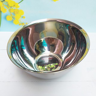 TÔ MẶT NGHIÊNG INOX LOCK&LOCK MIX5181