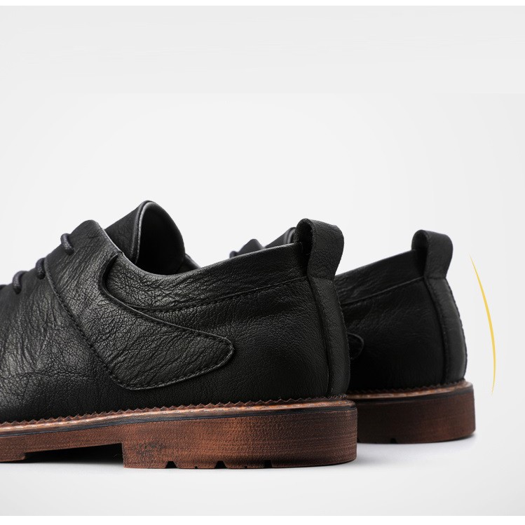 Giày công sở thời trang cho nam giới