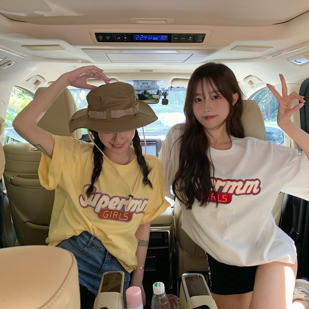 Mũ tai bèo chống nắng ngoài trời thoáng khí phong cách đường phố Nhật Bản cho nam nữ khi đi cắm trại / leo núi / câu cá