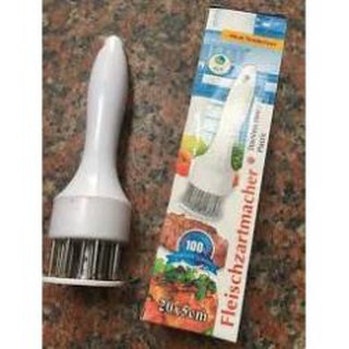 Dụng Cụ Dằm Thịt, Dụng Cụ làm Mềm Thịt