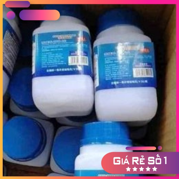 Bột thông CốngFREESHIPThông Bồn Cầu Thần Thánh ,Thông Tắc Bồn Cầu Nhanh Chóng Thế Hệ Mới