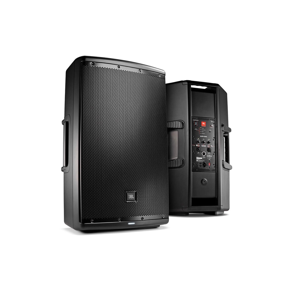 Loa JBL EON 615 Chính Hãng Phúc Giang Phân Phối