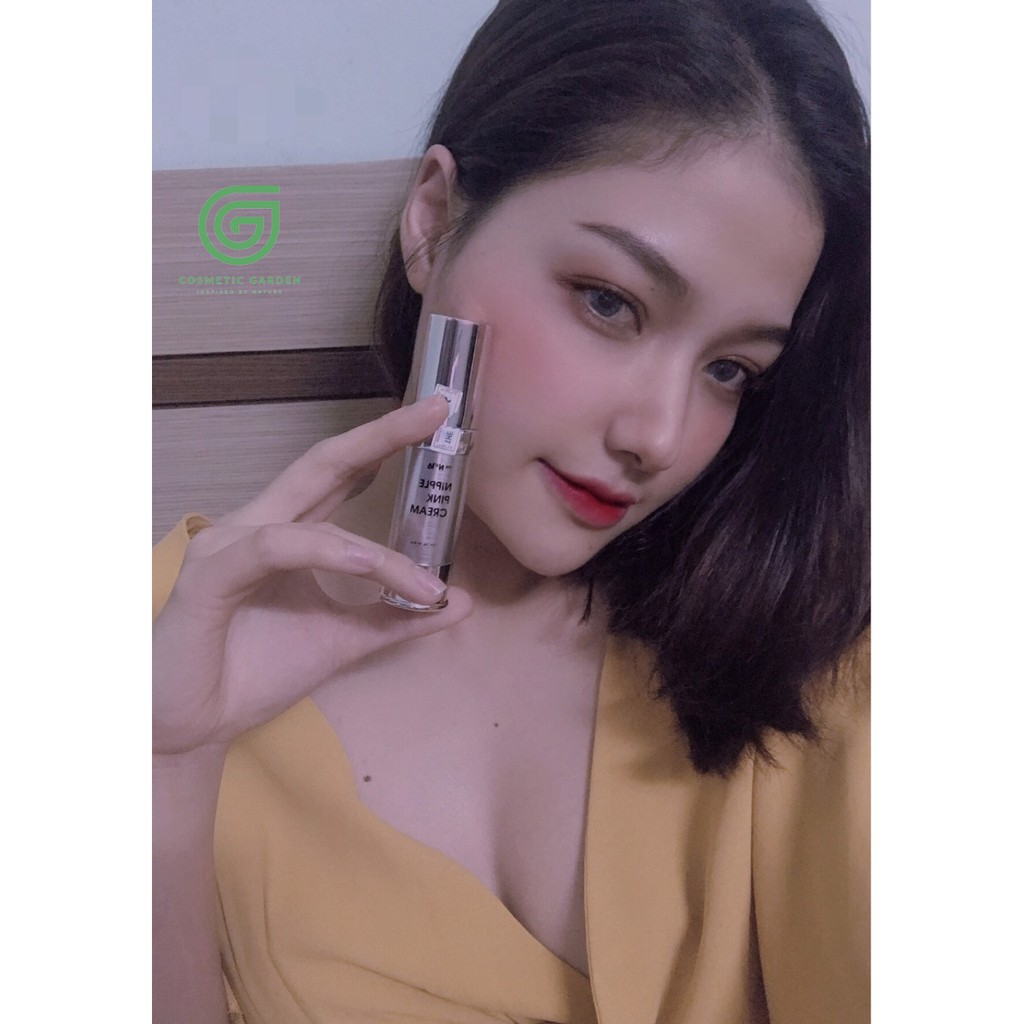 Kem làm hồng nhũ hoa No16 NIPPLE PINK | BigBuy360 - bigbuy360.vn