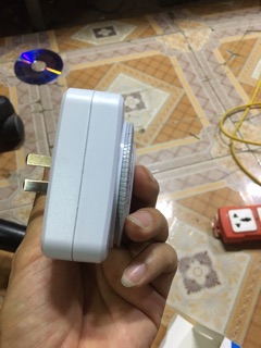 Hẹn giờ cơ 24h