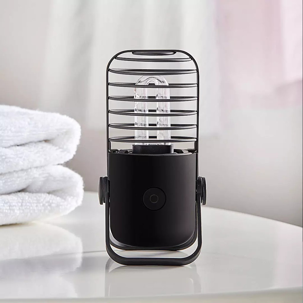 Xiaomi Youpin Đèn UVC Diệt Khuẩn Ozone  Xiaoda Chiếu Tia Cực Tím Khử Trùng Tiện Lợi