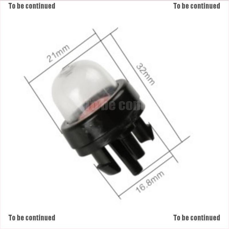 Bơm Nhiên Liệu Akin / Xăng Cho Máy Cắt Cỏ