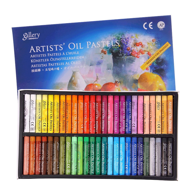 Màu sáp dầu mang đến cho bút chì màu một chất lượng vượt trội và độ sáng nổi bật. Bạn có thể tạo ra các tác phẩm tuyệt đẹp với những màu sắc tươi sáng và hấp dẫn. Dù bạn là một nghệ sĩ chuyên nghiệp hay mới bắt đầu với nghệ thuật, việc sử dụng bút chì màu sáp dầu sẽ làm cho bạn cảm thấy hài lòng với tác phẩm của mình.