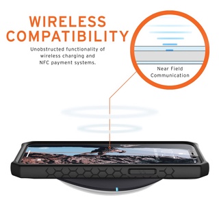 [Thanh Lý] Ốp lưng UAG Monarch cho iPhone 12 Pro Max [6.7 inch]
