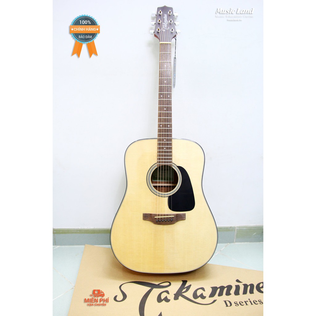 Đàn Guitar Acoustic Takamine D2D-NAT