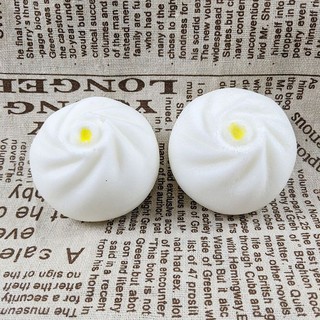 Squishy bánh bao 6cm