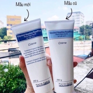 Kem nẻ Dexeryl creme Pháp cho bé 250g
