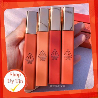 Son kem 3CE Cloud Lip Tint