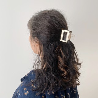Kẹp tóc Hàn Quốc