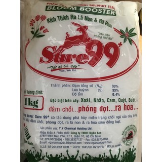 Phân bón lá Sure99