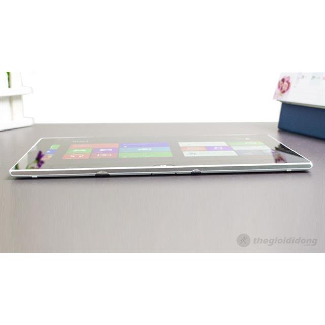 SONY Vaio tab 11  i5 4210y 4gb ssd 128Gb màn 11.6' | BigBuy360 - bigbuy360.vn