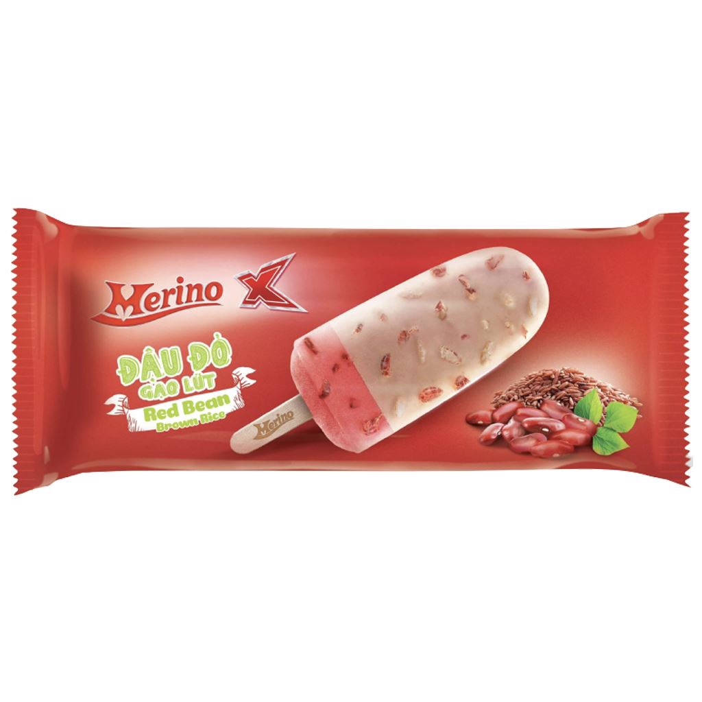 Kem que Merino X  plus các vị