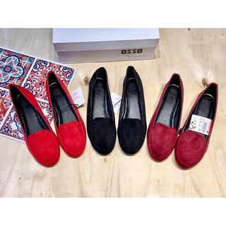 Moka zara basic bệt