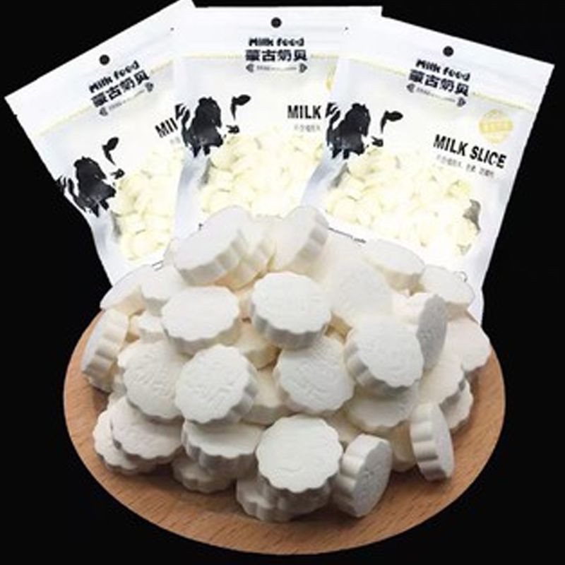 Kẹo Sữa Bò Non Viên Nén 250g Kẹo vị bò sữa kẹo hot ĂN VẶT NỘI ĐỊA