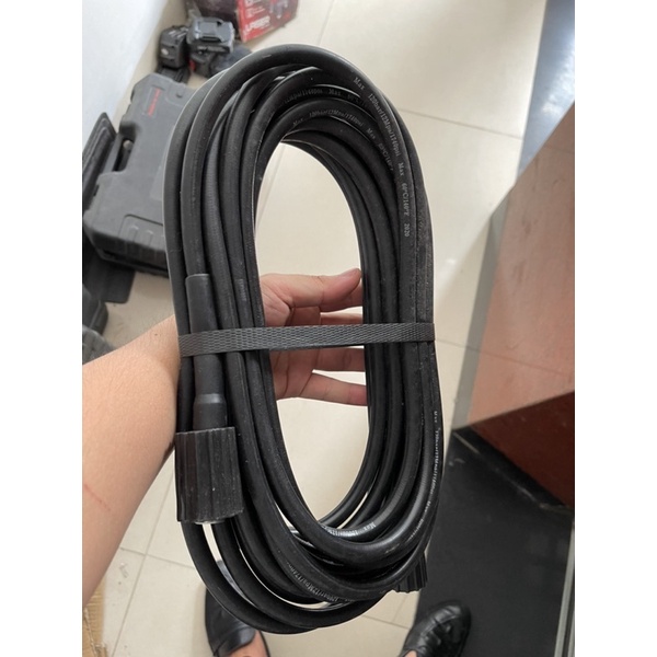 Dây rửa xe 10m
