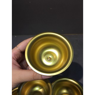 Bộ chén cúng dường tám cát tường (bộ 8  cái)