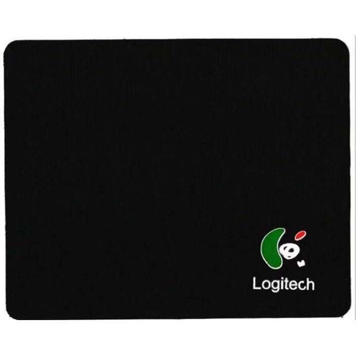 Tấm Lót Chuột LOGITECH Tăng Độ Nhạy Cho Chuột Giúp Làm Việc Thuận Lợi | Bàn Di Chuột/ Pad Chuột