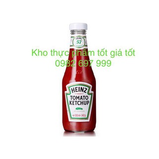 Tương cà chua Heinz