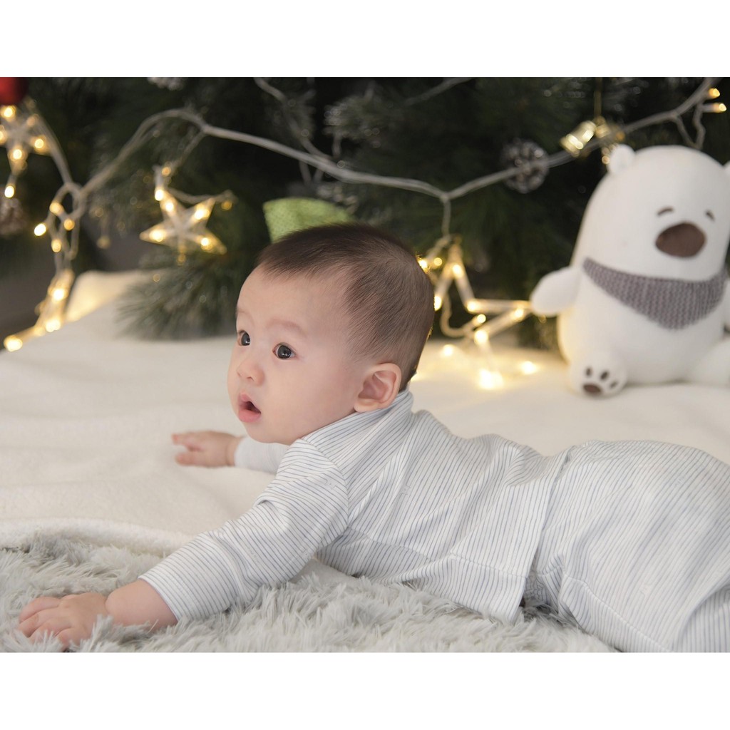 [GIAN HÀNG CHÍNH HÃNG] Set Dài 5 Món Sọc-Miomio