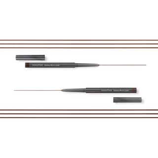 (Hàng order) Chì kẻ mắt siêu mảnh Innisfree Skinny Micro Liner
