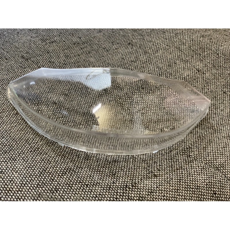 Mica Choá Đèn Suzuki FX 125