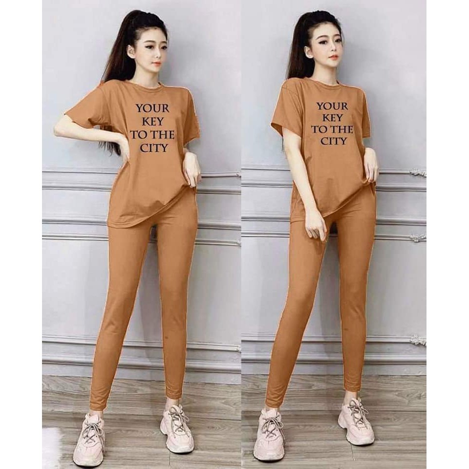 Đồ Bộ Cotton Thêu Đơn Giản, Thời Trang- Hàng Y Hình
