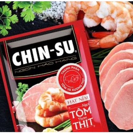 Hạt nêm Chinsu Gói 2kg