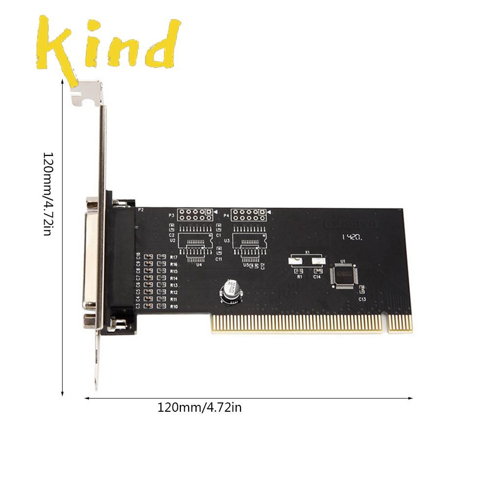Card Chuyển Đổi Pci Sang 25 Lỗ Pci To Song | BigBuy360 - bigbuy360.vn