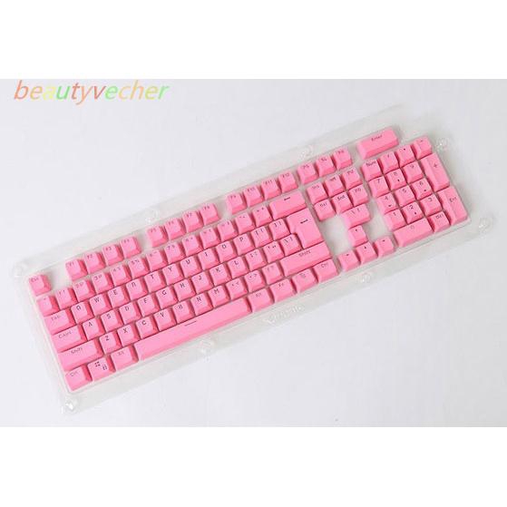 Bộ 104 nút bấm dùng để thay thế cho bàn phím Cherry /Kailh /Gateron /Outemu