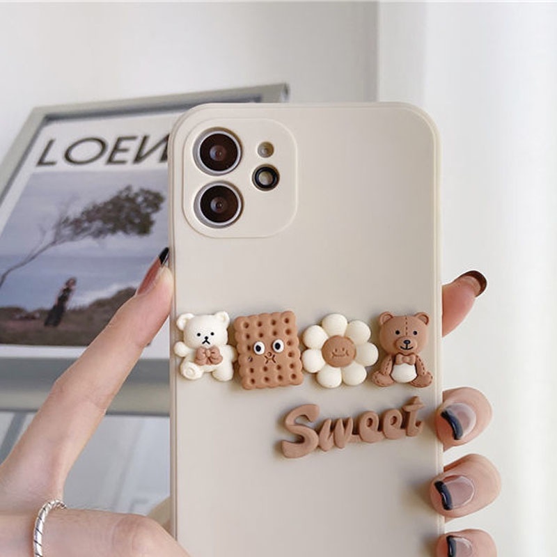 Ốp Điện Thoại Cho OPPO A57 A77S Reno7 7Z 8Z A76 A96 A95  A74 A16K A16 A15 A55 Reno5 Reno6 2F 4F A54 A74 A7 A12 A5S A3S A91 A9 A54 A71 A53 A73 A93 A31
