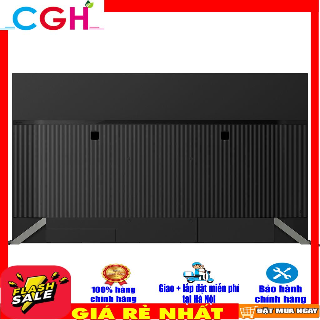 Android Tivi OLED Sony 4K 55 inch XR-55A90J | BigBuy360 - bigbuy360.vn