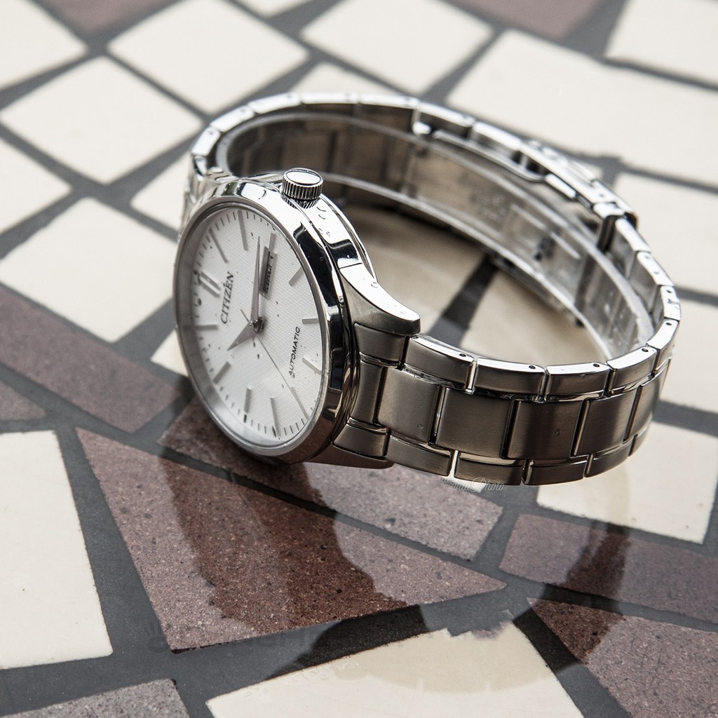 Đồng hồ nam Citizen Automatic NH7520-56A