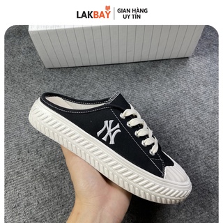 Giày thể thao sneaker đạp gót NY Lakbay Store