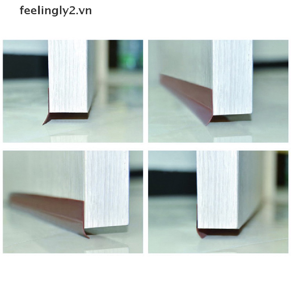 Dây Cao Su Bịt Kín Cửa Chống Tiếng Ồn Tiện Lợi